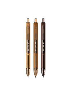 CANETA GEL RETRATIL ESPRESSO 0,5MM - 910295 - UN - TRIS