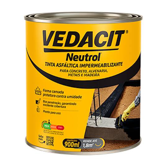NEUTROL 0.9L