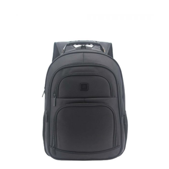MOCHILA P/NB 19" 62.3812.1 - PRETO - UN - UNICROSS