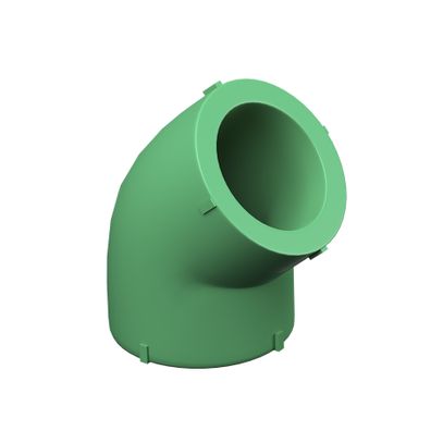 PPR JOELHO F/F 25x45G 1556 KRONA