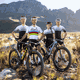 Rodas Syncros Silverton SL Carbon  - 2