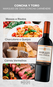 Vinho Marques de Casa Concha Carmenere 750ml