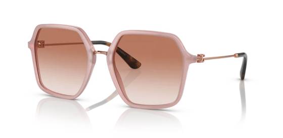 Descubra a Distinção dos Óculos de Sol Dolce & Gabbana - Sua Janela para o Mundo da Moda