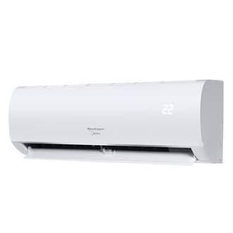 AR CONDICIONADO SPLIT HW ON/OFF AIRVOLUTION  12000 BTUS FRIO 220V  - BRANCO - UN - SPRINGER MIDEA