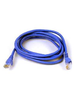 CABO DE REDE CAT5 - 1,5MT - UN - INTERNEED