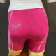 Shorts Original Free Force Arrow feminino Pink - 3