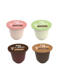 APONTADOR S/DEPOSITO HOLIC COFFE - 910899 - UN - TRIS
