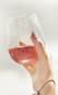 Copo Boccati Blow 580ml (transparente)