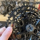 Grupo de Peças Sram Original NX 12V Boost - 4