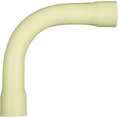 CURVA CPVC 90 SIMPLES AMANCO 22 MM
