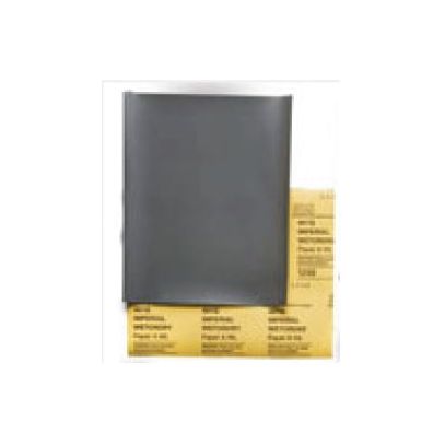 LIXA DAGUA 401Q 1200 225x275mm 3M(10)