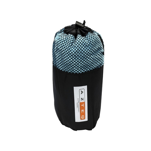 TOALHA SOFT AZ TEQ AZUL
