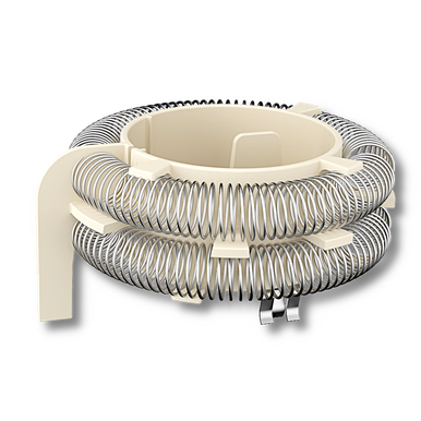 RESISTÊNCIA HYDRA FIT ELETRÔNICA