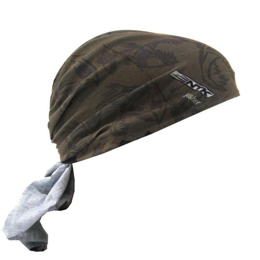 BANDANA FISHER NAUTIKA