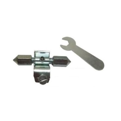 REPARO CAIXA DE LUZ 4X2 MARCAI