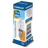 LAMP MAQ/MICRO/GEL E14 127x15 EMPALUX ID