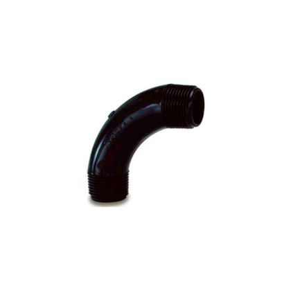 CURVA ELETRODUTO PVC CURTA 1 KRONA