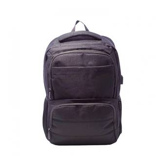 MOCHILA P/NB 15,6 3662.1 - PRETO - UN - UNICROSS