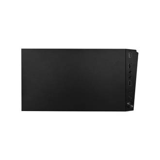 DESKTOP CORE I7 3770 I7/8GB/SSD/240GB/W10P - PRETO - UN - BRX