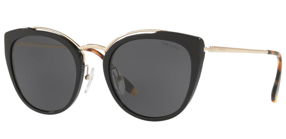 Descubra o Luxo Incomparável dos Óculos de Sol PRADA - Sua Janela para a Elegância