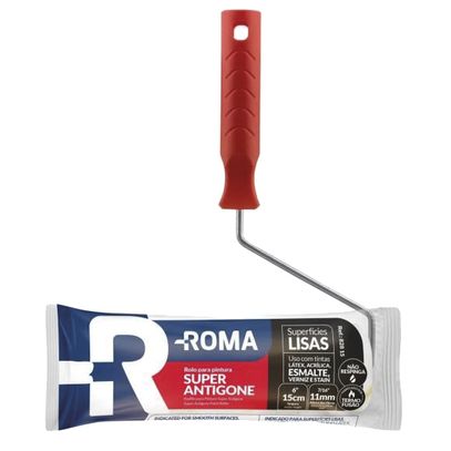 ROLO LA ROMA SUPER ANTIGONE C/CABO 828 09