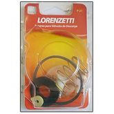REPARO VALV DESC LORENZETTI P21 5220/A