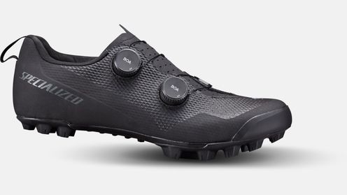 SAPATILHA SPECIALIZED RECON 3.0 PRETO