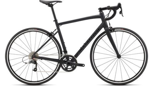 BICICLETA ALLEZ E5 ELITE PRETO 