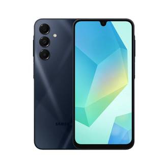 SMART SAMS GLX A16 5G OCTACORE/128GB/4 RAM/50MP/6.7P - AZUL ESC - UN - SAMSUNG