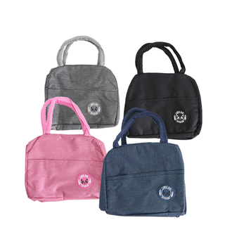 BOLSA TERMICA 0,5L - SORTIDAS - CT4292 - UN - TT BRASIL