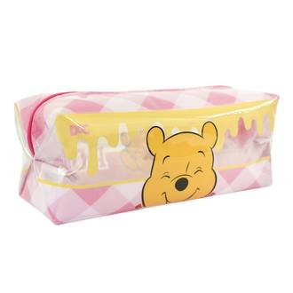 ESTOJO ESCOLAR SIMPLES POOH 4654 - GG - UN - DAC