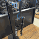 Garfo de Suspensão RockShox Sid Ultimate 120mm Preta com Trava no Guidão - 2