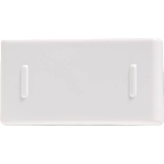 MÓDULO TRAMONTINA INTERRUPTOR INTERMEDIÁRIO 10A 250V REF. 57117/003 BRANCO