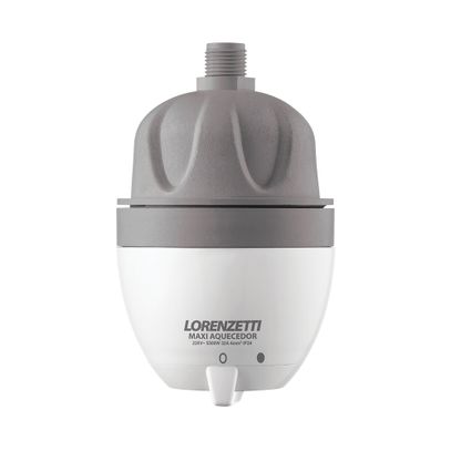 MAXI AQUECEDOR 127x4600 LORENZETTI