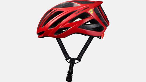 CAPACETE SPECIALIZED ECHELON II VERMELHO hover