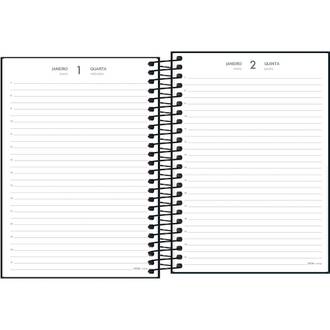 AGENDA ESPIRAL SPICE M6 - PCT 5 - TILIBRA