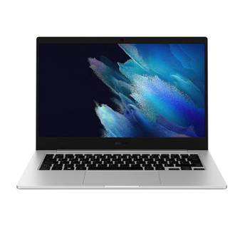 NOTEBOOK 14" BOOK GO SNAPDRAGON/4GB/128GBSSD/W11 - PRATA - UN - SAMSUNG