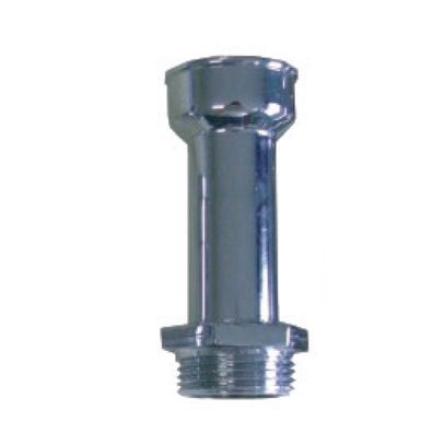 EXTENSAO CROMADA MEDIA 5,5cm 1/2 PNG
