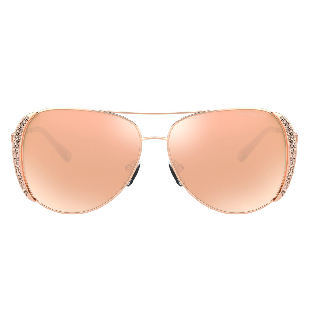 OCULOS MICHAEL KORS MK1082 1108R1 58-13 140 2N