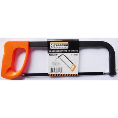 ARCO DE SERRA STARFER Nº 12 REF. 01415859