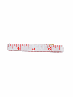 FITA METRICA 2CMX150CM 636043 - 13822-13 - UN - KIT