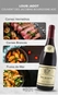 Vinho Louis Jadot Couvent des Jacobins Bourgogne AOC 750ml