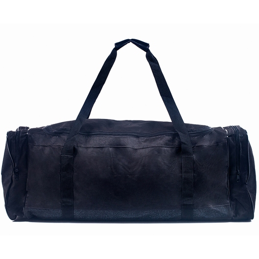 MALA TRAVEL BAG DRENANTE BOLSO CRESSI PRETO/CINZA