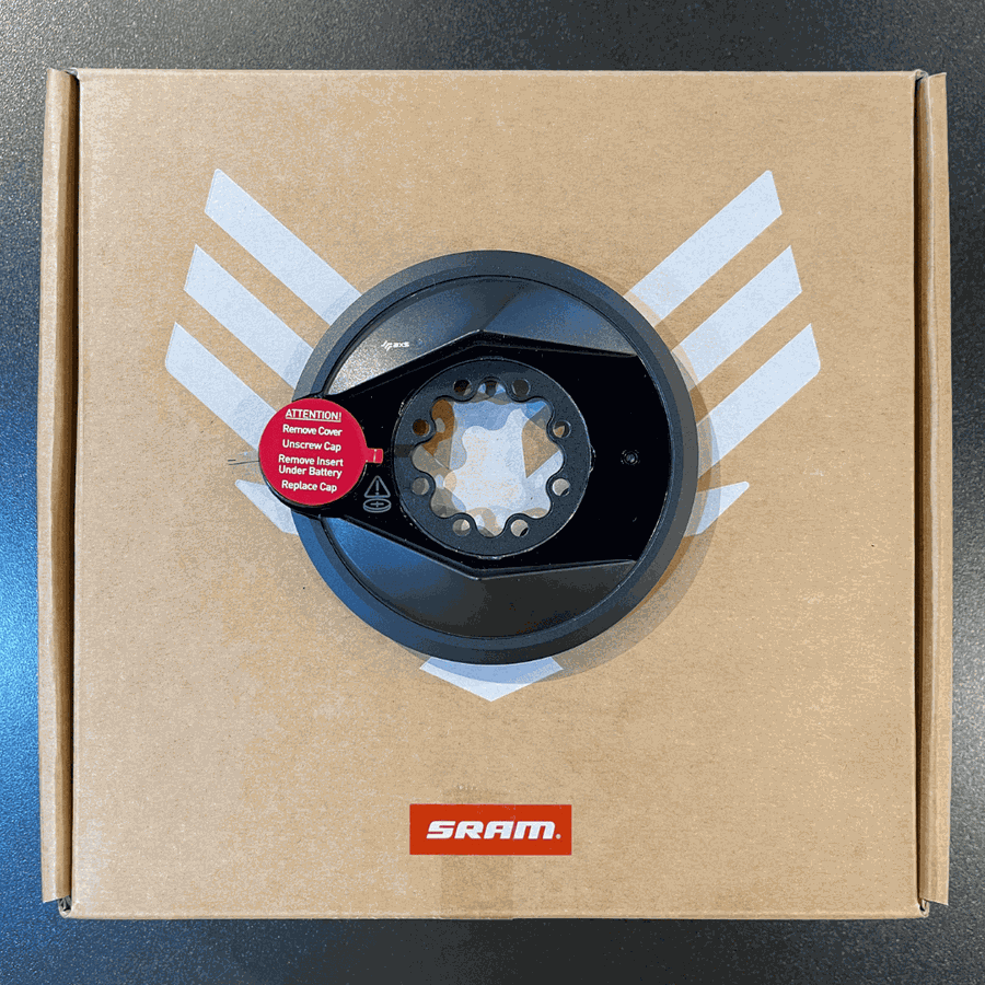 Medidor de Potência Sram Original XX e XX-SL Eagle AXS