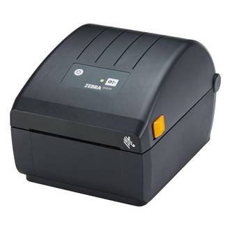IMPRESSORA TERMICA ETIQ ZD220 203DPI USB - UN - ZEBRA