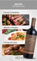Vinho Salton Septimum 750ml