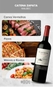 Vinho Catena Malbec 750ml
