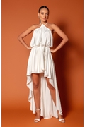 Vestido St Tropez