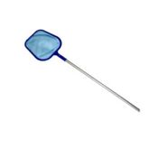 PENEIRA PISCINA PLAST C/CABO ALUM 1,5m NETUNO