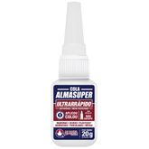 ALMASUPER ULTRARAPIDO AEP401 20g